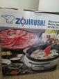 ZOJIRUSHI　ホットプレート鍋に関する画像です。