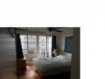ワイキキコンド1寝室6階角部屋月$1300長期に関する画像です。