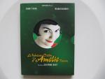 [DVD] Amélie Poulainに関する画像です。