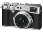 24.3MP・APSCデジタルカメラ・FUJIFILM・X100F・交換レンズ付き