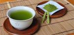 美味しい日本茶と抹茶！Green Tea 20% Offに関する画像です。