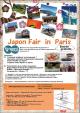 Japan fair in Paris