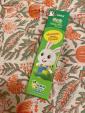 ⑦ Bunny Kids 歯磨き粉（40 g）に関する画像です。