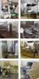 日本製厨房機器の輸入販売、メンテナンスに関する画像です。