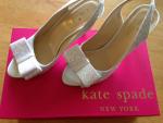 Kate Spade新品の靴サイズ5.5に関する画像です。