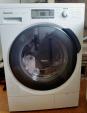 ドラム式洗濯機（パナソニック）使用一年未満