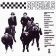 THE SPECIALS AT TROXYに関する画像です。