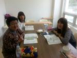 釜山韓国語教室オールコンスに関する画像です。