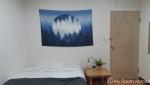 Bright Double Bedroom in the City Center - Next t