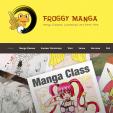 マンガ・イラスト教室 Manga Art Classes