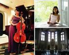Ranna & Yuka Cello Koncert