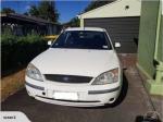 Ford Mondeo 2001 for $2000