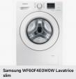 洗濯機 Samsungに関する画像です。