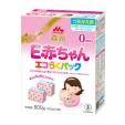日本製粉ミルク【森永E赤ちゃん】新品