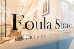まつエク商材専門店『Foula Store』アメリカにオープンに関する画像です。
