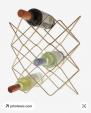 Wine Rack (from John Lewis)に関する画像です。