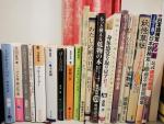 小説、日本語教材に関する画像です。