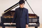 日本人ピアニスト・辻井伸行　コンセルトヘボウでのマスター・ピアニスト・シリーズに出演！に関する画像です。