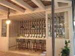 Palacio de Hierro 内に日本茶喫茶店が新規オープンに関する画像です。