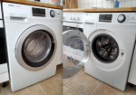 洗濯機 8Lに関する画像です。