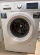 SIEMENS 洗濯機8kgに関する画像です。