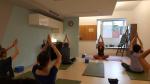 【台北で日本語ヨガ】12月からGentle Yogaクラス追加予定！に関する画像です。