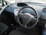 Toyota Yaris 2005 売りますに関する画像です。