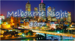 Melbourne Night 2017
