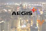グローバル人材を育つ企業AEGIS
