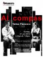 【Flamenco LIVE】 "AL COMPAS"に関する画像です。