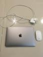 13-inch MacBook Air　Retina Display