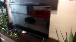 Samsung  UHD  50" TVに関する画像です。