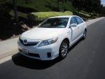 2010 Camry Hybrid for Sale