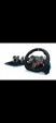 値下げ！　G29 Driving wheel　LOGITECHのハンコンですに関する画像です。