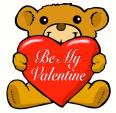 Be My Valentine　チャリティーネットワーキングに関する画像です。
