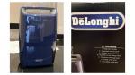 DeLonghi 除湿器 DEX216Fに関する画像です。
