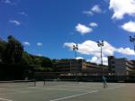 素人さん大歓迎♪台北でテニスしましょー！に関する画像です。