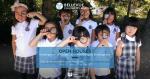 全日制　バイリンガル幼稚園　オンラインオープンハウスに関する画像です。