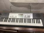 カシオ電子ピアノ LK175