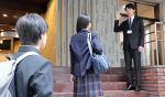 早稲田アカデミー ニューヨーク校 講師募集に関する画像です。