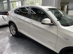2016 BMW X4 XDRIVE 28Iに関する画像です。