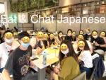 【ภาษาญี่ปุ่น】話して質問したいタイ人のためのMeetup 【Clubhouseもあり】に関する画像です。
