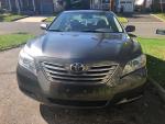 Camry 2007 for sale
