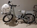 BIKKE 子供用自転車お譲りします。に関する画像です。