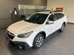 Certified 2022 Subaru Outback Premium