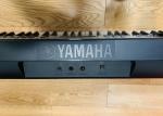 Yamaha 電子キーボード YPT-270に関する画像です。