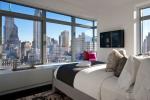 ニューヨーク FiDi 超高層階 1ベッド $4,375（9/1/2019～）に関する画像です。