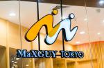 日本に79店舗！中古ブランド品は『MaXGUY TOKYO』
