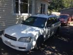 Subaru Legacy $1500