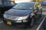 2011 Honda Odyssey EXに関する画像です。